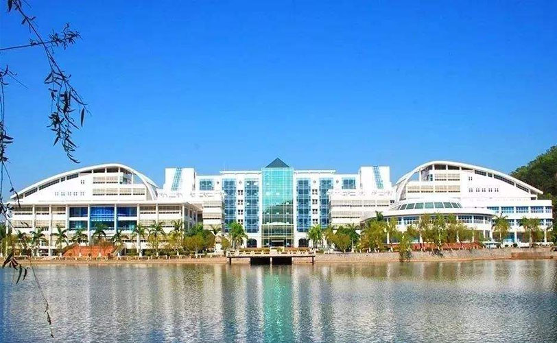 暨南大学珠海校区